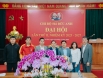 Đại hội Chi bộ 502 Đức Anh nhiệm kỳ 2025 - 2027 thành công tốt đẹp